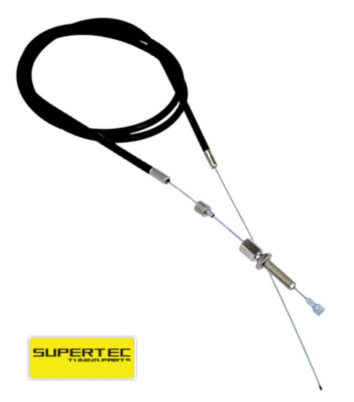 Gilera Citta EC1 Bremszug vorne Bowdenzug Bremse -Supertec- Schneller Versand
