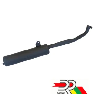 Online Kaufen Auspuff DR Proma Citypower lang Ø 22mm Ciao, Bravo, SI mit Hauptständer