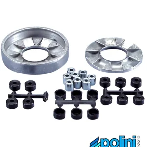 Abverkauf Variomatik Variator Polini Hi-Speed Ciao Bravo Vespa SI Boss