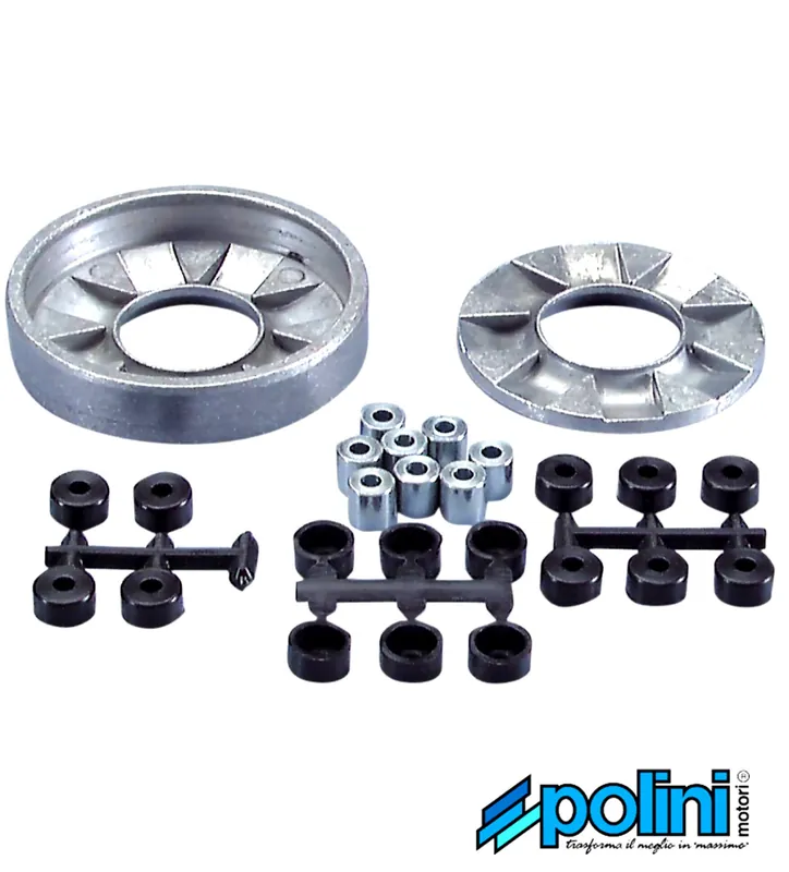 Abverkauf Variomatik Variator Polini Hi-Speed Ciao Bravo Vespa SI Boss