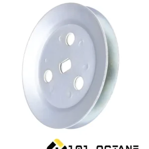 Riemenscheibe / Pully 94 mm Pulley Piaggio Vespa Ciao Bravo Citta SI Boxer Boss Sonderaktion