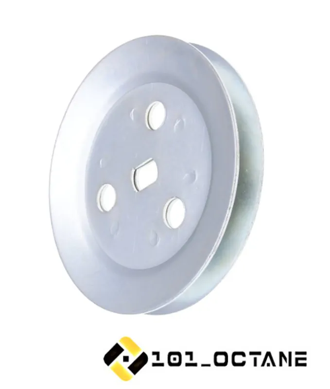 Riemenscheibe / Pully 94 mm Pulley Piaggio Vespa Ciao Bravo Citta SI Boxer Boss Sonderaktion