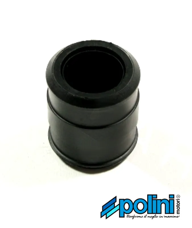Neuheit Gummitülle Polini Verbindungsgummi Schalldämpfer Ø 25 - 28 mm