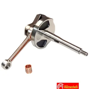 Kurbelwelle Mazzucchelli Racing AMT004 10mm Ciao, Bravo, SI,EC1 Wochenendangebot