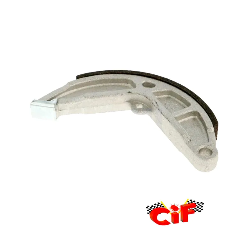 Bremsbacke Bremsbelag hinten Newfren Ciao, Bravo, Boss, SI -CIF- Must-Have