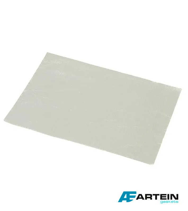 Hitzeschutzfolie Artein Gaskets 140 x 195 x 0,8mm selbstklebend Saisonangebot