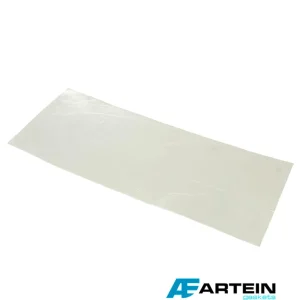 Hitzeschutzfolie Artein Gaskets 195 x 475 x 0,8 mmm selbstklebend Sonderangebot