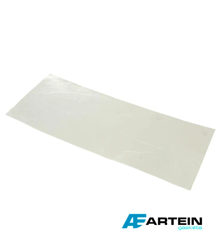 Hitzeschutzfolie Artein Gaskets 195 x 475 x 0,8 mmm selbstklebend Sonderangebot