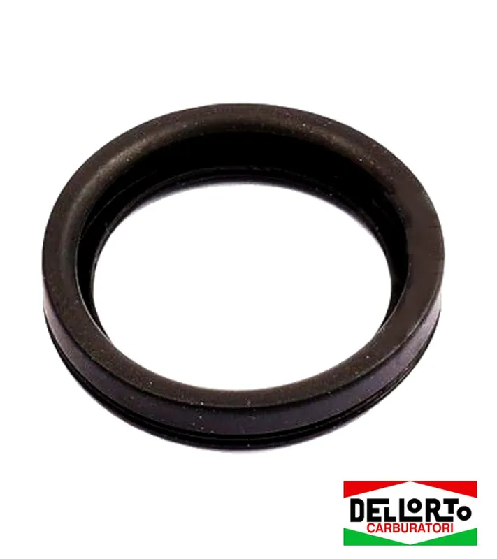 Dellorto Dichtung Dichtungsring für 15/15 16/16 Vergaser Super-Preis