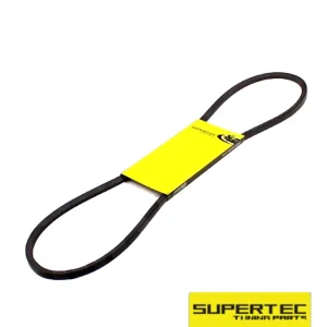 Preiswert Keilriemen Mono 9,5 x 1145 mm Vespa SI 90mm Scheibe -Supertec-
