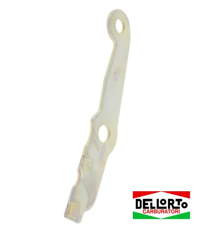Must-Have Dellorto Chokeklappe Chokehebel SHA 10 / 12 Vergaser Bravo Vespa SI 90mm