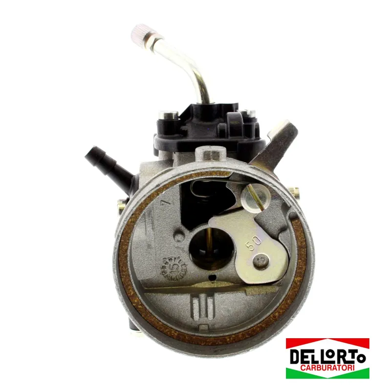 Zertifiziert Vergaser Original Dellorto SHA 14/14 L Piaggio Ciao Bravo Vespa SI
