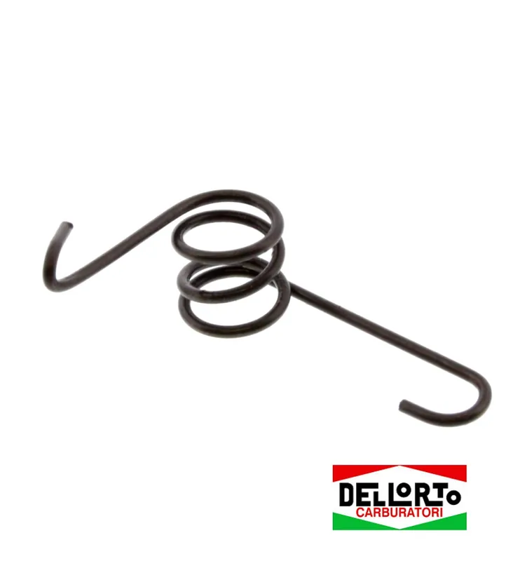 Dellorto Feder Rückstellfeder Drossel SHA 14 15 16 Neue Kollektion