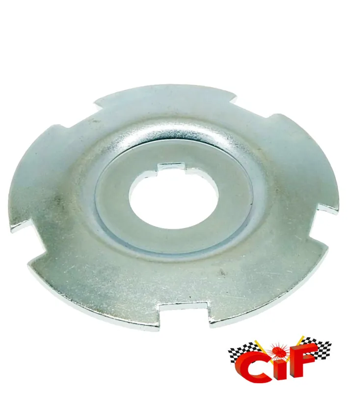Direkt Vom Hersteller Kalotte Variomatik Modelle mit Variator Abdeckblech Ciao, Bravo, SI -CIF-