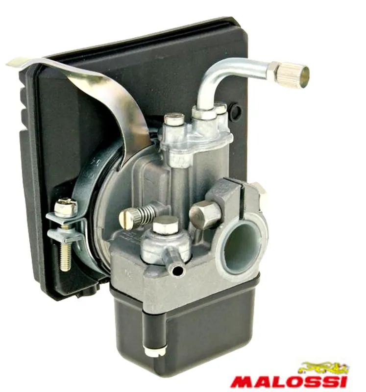 Sofort Bestellen Vergaser SHA 13/13 Vergaserkit Tuningkit Ciao /Ciao SC -`88 -Malossi-