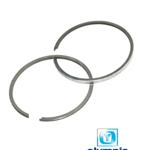 Kolbenring Satz Olympia Kolben 43 mm x 1,5C Vespa Ciao Direkt Vom Hersteller