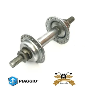 Neue Ware Ciao erste Serie mit Starrgabel Nabe mit 32 Loch - Piaggio