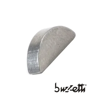 Federkeil Keil Wandlerglocke Halbmond Scheibenfeder Ciao Bravo Vespa SI Top-Seller