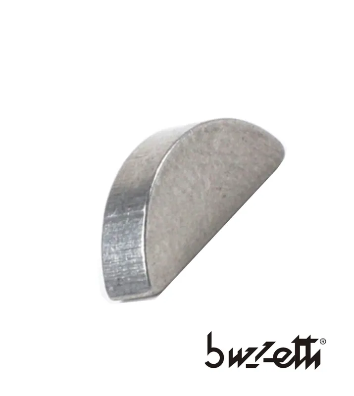 Federkeil Keil Wandlerglocke Halbmond Scheibenfeder Ciao Bravo Vespa SI Top-Seller