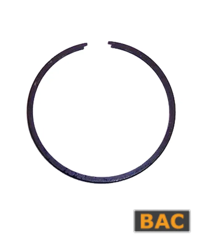 Direkt Vom Hersteller Kolbenring BAK 38,4 x 2,0 C mm Ciao Bravo Vespa Si Boxer Citta