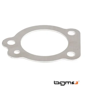 Rabatt Zylinderkopfdichtung Spacer Aluminium Dichtung Zylinder Ø 38,4mm / 0,5mm Ciao