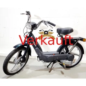 Top-Preis Piaggio Ciao Moped dunkelgrün metallic
