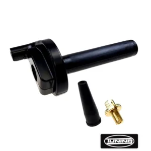 Kurzhub Gasgriff Schnellgasgriff Kurzhubgasgriff "Tuning" für 22mm Lenker Expressversand