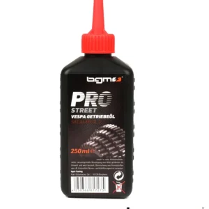 Getriebeöl BGM PRO SAE 30 Piaggio / Vespa 250 ml -BGM Pro- Meistverkauft