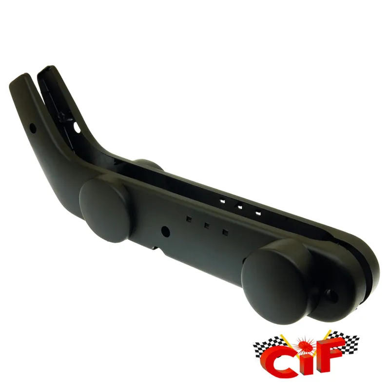 Direkt Vom Hersteller Seitendeckel Ciao PX FL schwarz Variator Modelle Seitenverkleidung -CIF-