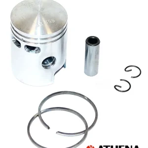 Kolben Athena 38,4 mm -C- Athena Zylinder 10 mm Kolbenbolzen Ciao, SI, EC1 Bestseller