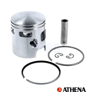 Sichere Zahlung Kolben Athena 46 mm Zylinder mit 12mm Kolbenbolzen Ciao, SI, EC1