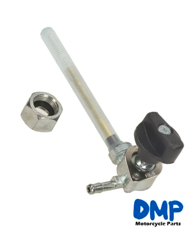 Sale Benzinhahn A-Qualität M14 x 1,25 2-Wegehahn Ciao Kraftstoffhahn -DMP-