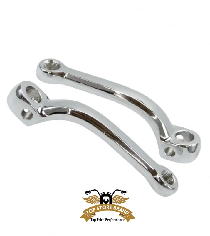 Billig Pedalarm Tretkurbel links / rechts 125mm für 9,5mm Keil Ciao Citta Bravo