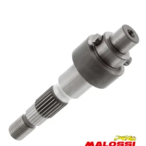 Getriebewelle Getriebeausgangswelle 119,6 / Ø 23mm für CVT -Malossi- Preisknaller
