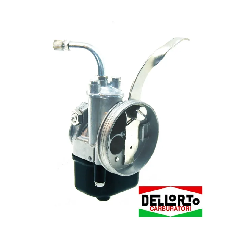 Billig Vergaser Original Dellorto SHA 12/7 mm für Piaggio Ciao bis `88
