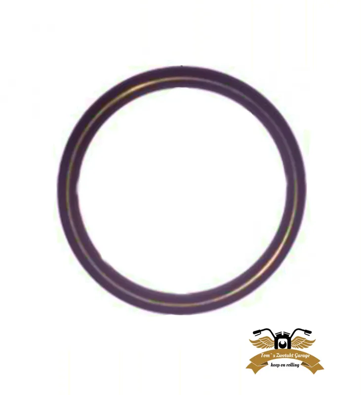 O-Ring Motorträger Hilfsrahmen Dichtring Motor Halter Schwinge Bravo, Vespa SI, EC1 Super-Preis