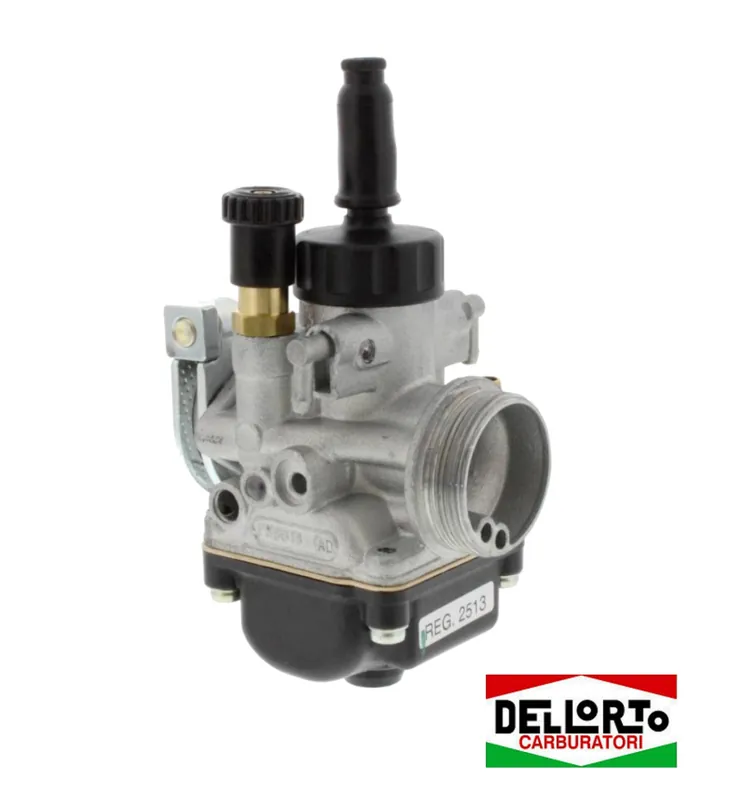 Nur Für Kurze Zeit Vergaser Original Dellorto PHBG 19 AD Ciao Sppedengine MP One -Dellorto-