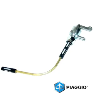 Benzinhahn Kraftstoffhahn Piaggio Ciao M7E3T Sprithahn -Piaggio- Sichere Zahlung