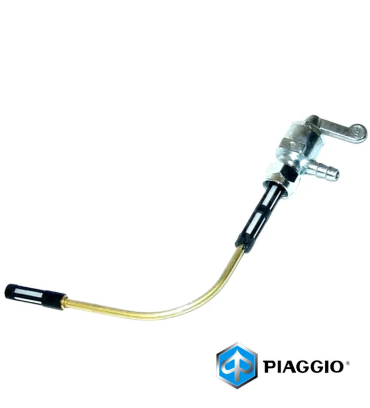 Benzinhahn Kraftstoffhahn Piaggio Ciao M7E3T Sprithahn -Piaggio- Sichere Zahlung