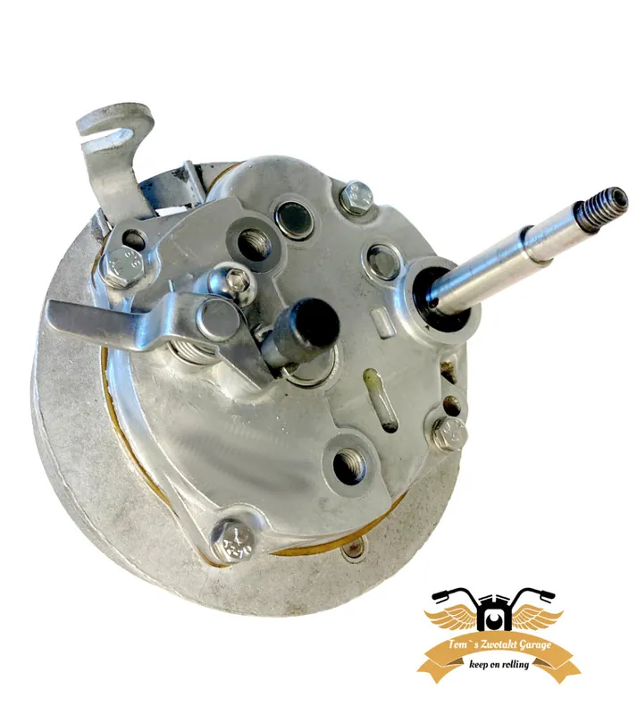 Ciao gebrauchtes Getriebe überholt Variogetriebe 10,5 1 refurbished Tauschgetriebe Beliebt