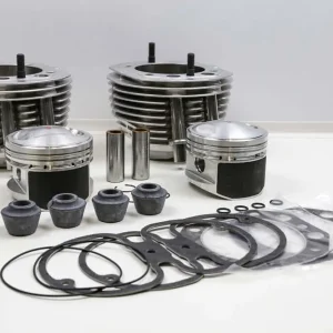 Ausverkauf BMW R65 auf 860ccm - Bigbore Kit ab Baujahr 09/1980