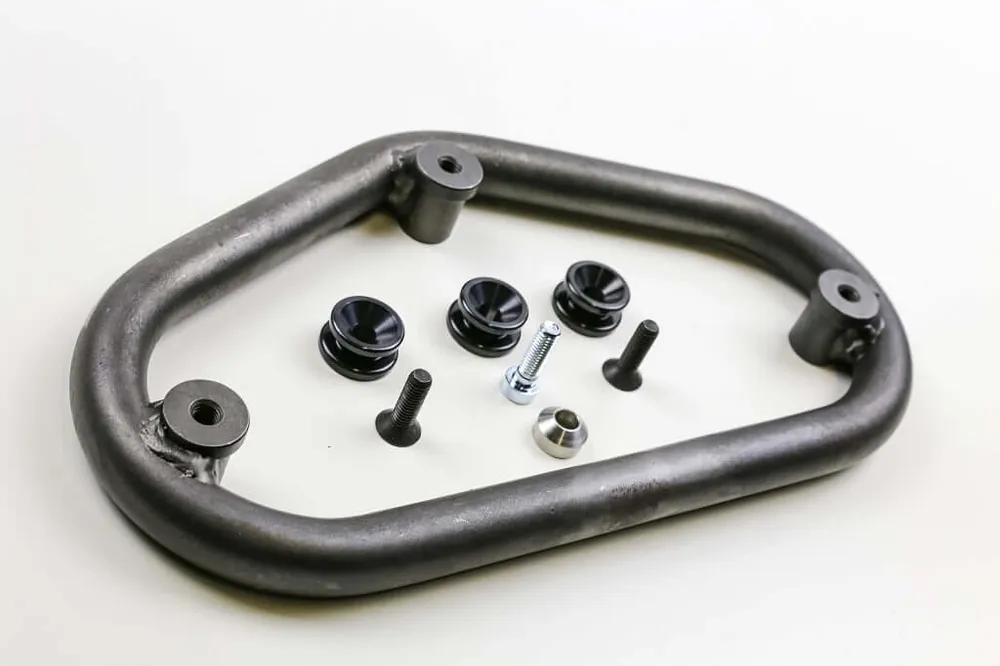 Legend Gear Aufnahme für Seitentaschen - Bausatz Bestpreis