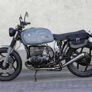 Super-Preis BMW R100 Monolever Roadster Motorrad Umbau