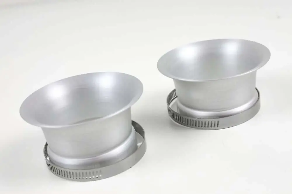 Mikuni Ansaugtrichter passend für TM36 / TM40 / TM42 Länge 30mm Günstig