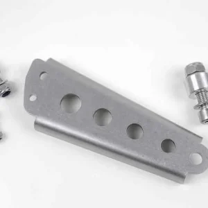 Auspuffhalter BMW R80GS / R100GS Modelle Must-Have