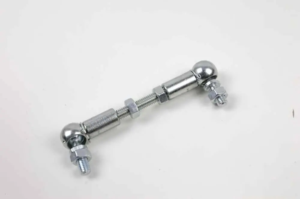 Sale Schaltstange mit Gelenkköpfen für 2V Boxer