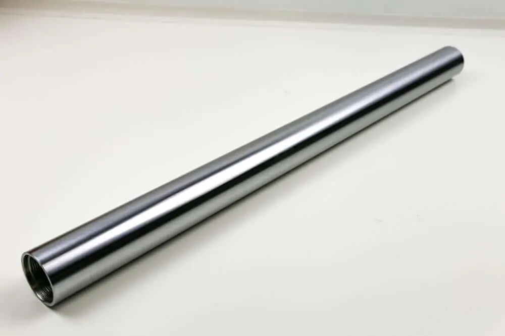 Super-Preis BMW R80 R100 Gabelrohr 41 mm Paralever Modelle -50mm kürzer