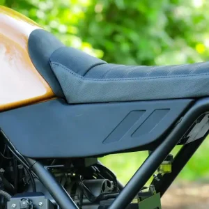 Super-Preis BMW K100 K1100 Seitendeckel Sport-Evolution