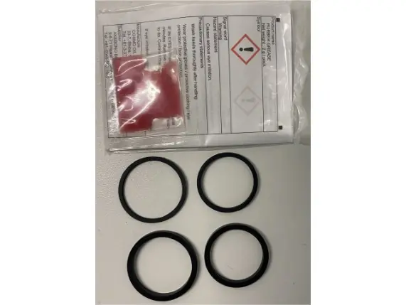 Top-Seller Yamaha Original Bremssattel-Dichtungssatz 3JB258030000
