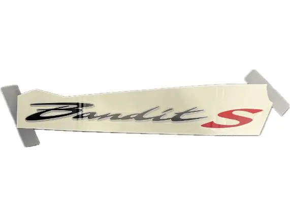 Solange Der Vorrat Reicht Suzuki Original Aufkleber Dekore 68271-38G00-CTG